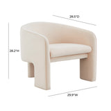 Marla  Accent Chair