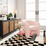 Marla  Accent Chair