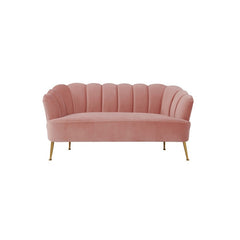 TOV Daisy Petite Settee