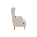 Alina  Lounge Chair