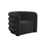 TOV Curves  Chair