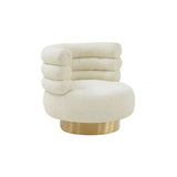 Naomi Swivel Chair