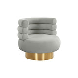 Naomi Swivel Chair