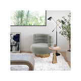 Naomi Swivel Chair