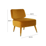 Athena   Accent Chair