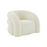 Sleeper Swivel Chair