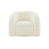 Sleeper Swivel Chair