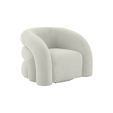 Sleeper Swivel Chair