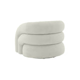 Sleeper Swivel Chair