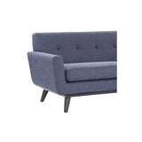 TOV James Linen Sofa