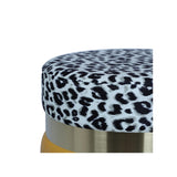 Ajani Upholstered Ottoman