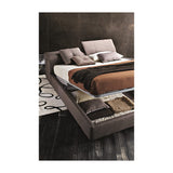 J&M Furniture Tower Storage Bed