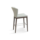 Sohoconcept Capri Wood Bar Stool