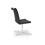 Sohoconcept Tulip 4 Star Dining Chair