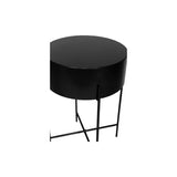 Moe's Aston Side Table