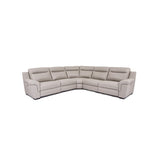 J&M Furniture  Trento  Sectional