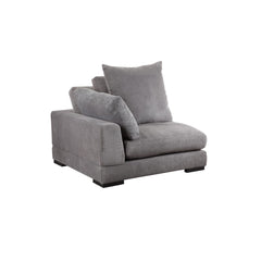 Tumble Corner Sectional Chair