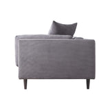 Moe's Home Collection Lafayette Sofa