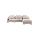 Tumble Lounge Sectional