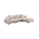 Tumble Lounge Sectional