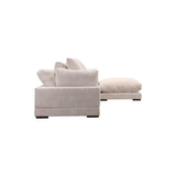 Tumble Lounge Sectional