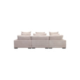 Tumble Lounge Sectional