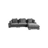 Tumble Lounge Sectional