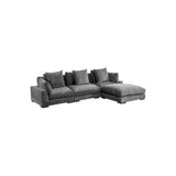 Tumble Lounge Sectional