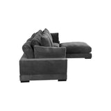 Tumble Lounge Sectional