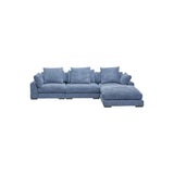 Tumble Lounge Sectional