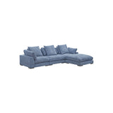 Tumble Lounge Sectional