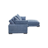 Tumble Lounge Sectional