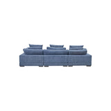 Tumble Lounge Sectional