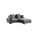 Tumble Nook Sectional