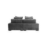 Tumble Nook Sectional