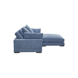 Tumble Nook Sectional