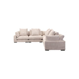 Tumble Classic L Sectional