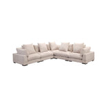 Tumble Classic L Sectional