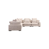 Tumble Classic L Sectional