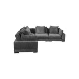 Tumble Classic L Sectional