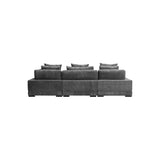 Tumble Classic L Sectional