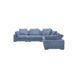 Tumble Classic L Sectional