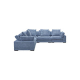 Tumble Classic L Sectional