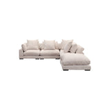 Tumble Dream Modular Sectional