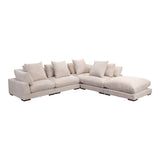 Tumble Dream Sectional