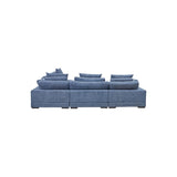 Tumble Dream Sectional