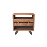 Madagascar Nightstand