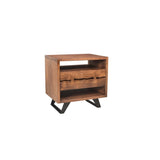 Madagascar Nightstand