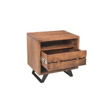 Madagascar Nightstand