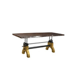 Dunedin Adjustable Dining  Table